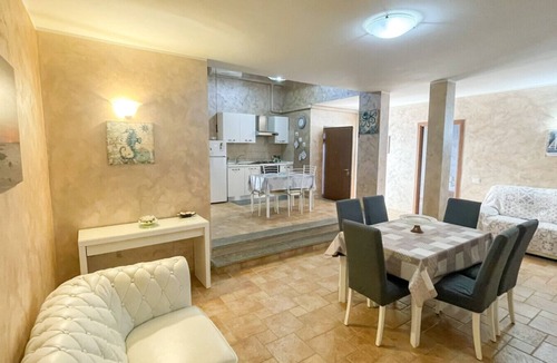 Sabaudia Apartment | Casa Relax - Sabaudia