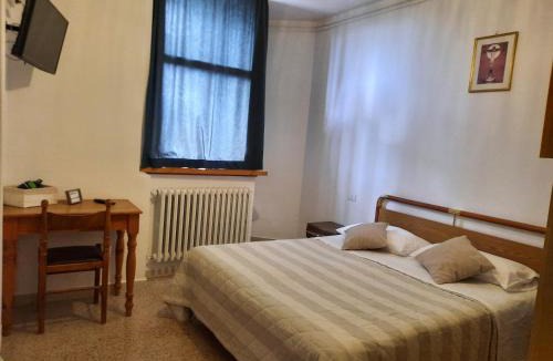 Sant'Eraclio House | Casa Religiosa di Ospitalità Santa Maria di Betlem