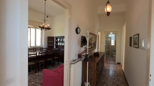 Bergamasco Apartment | Casa Reset Monferrato
