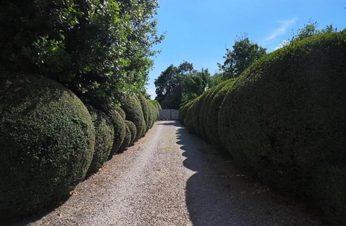 Basilicanova Bed & Breakfast | Casa Rifugio Parma