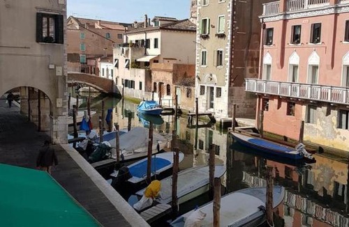 Chioggia Apartment | Casa Riva Vena
