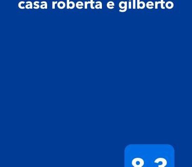 Province of Bologna Apartment | casa roberta e gilberto