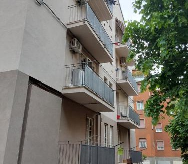 Province of Bologna Apartment | casa roberta e gilberto