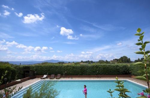 Montegabbione Apartment | Casa Rondini
