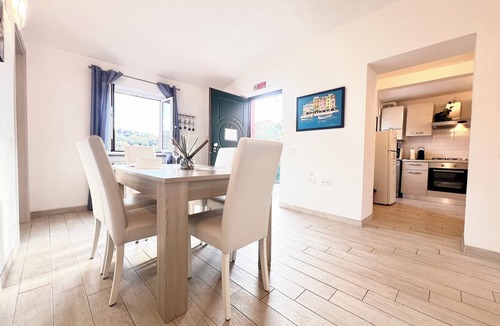 San Massimo Apartment | Casa Rosa Due, Rapallo