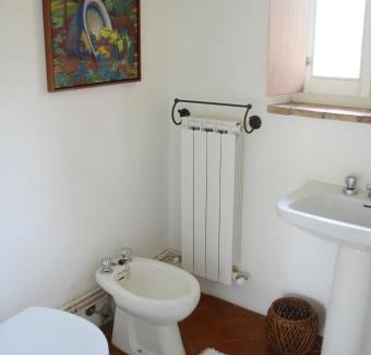Assisi House | Casa Rosa