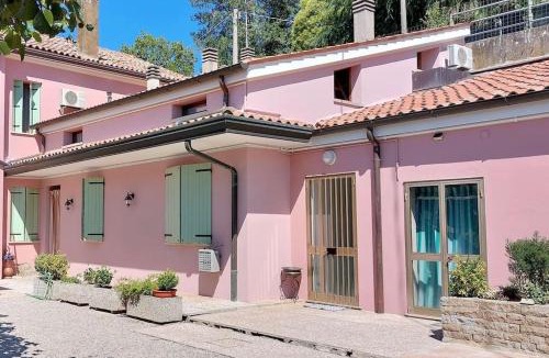 Teolo Apartment | Casa Rosa