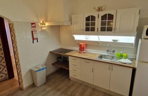 Praia da Luz Bed & Breakfast | Casa Rosa Montes