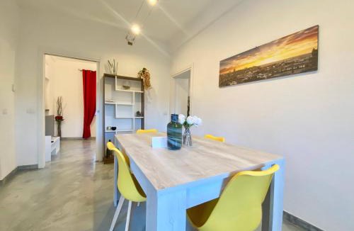 San Massimo Apartment | Casa Rosa, Rapallo