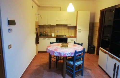 Avegno Apartment | Casa Rosaguta