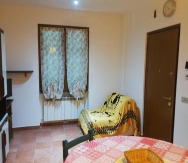 Avegno Apartment | Casa Rosaguta