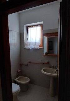 Magliano Sabina Apartment | Casa Rosata