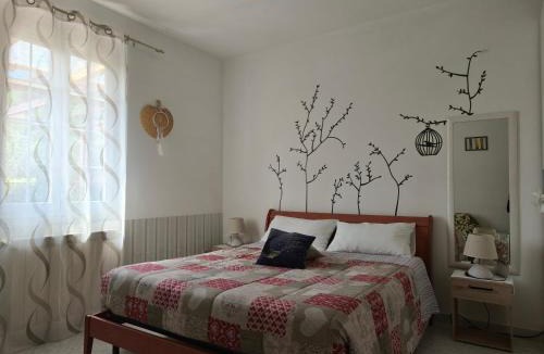 Fosdinovo Apartment | Casa Rosi, in campagna, relax tra mare e montagna
