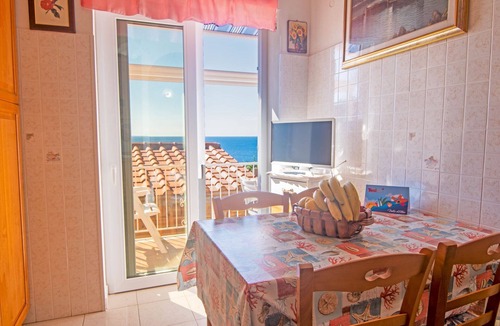 Pomonte Apartment | Casa Rosina - Three-Room Apartment in Pomonte