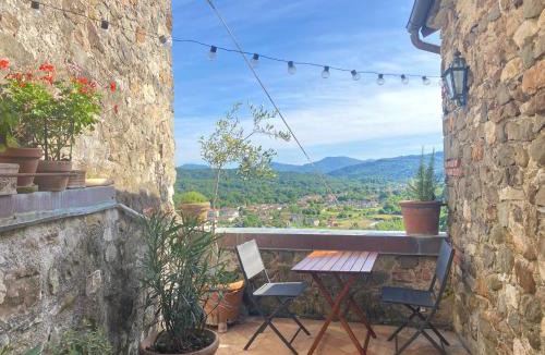 Villafranca in Lunigiana House | Casa Rosmarino Malgrate