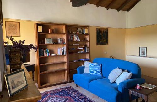 Villafranca in Lunigiana House | Casa Rosmarino Malgrate