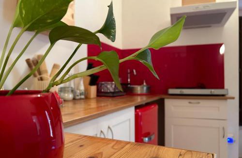 Precetto Apartment | Casa Rossa