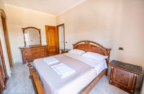 Zona XIX Casal Morena Apartment | Casa Rosy
