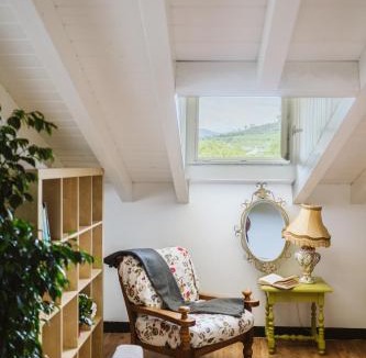 Riva Trigoso House | Casa Rucola