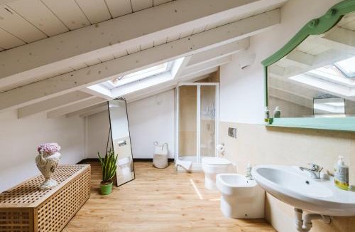 Riva Trigoso House | Casa Rucola
