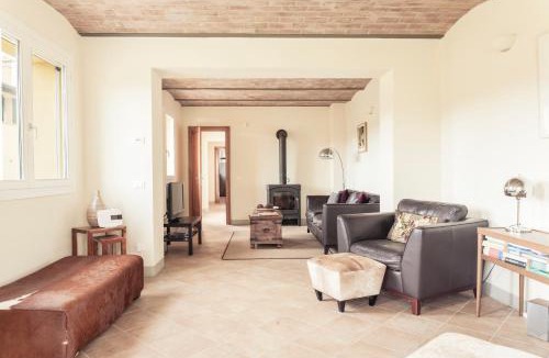 Vergato Villa | Casa Ruspiano
