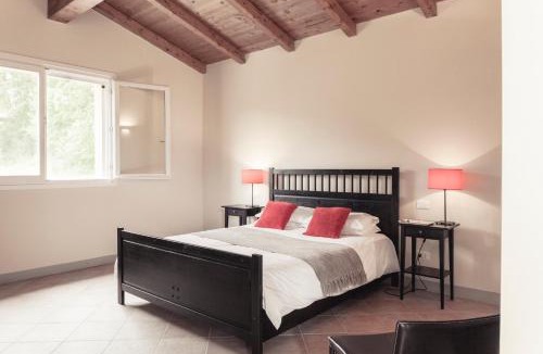 Vergato Villa | Casa Ruspiano