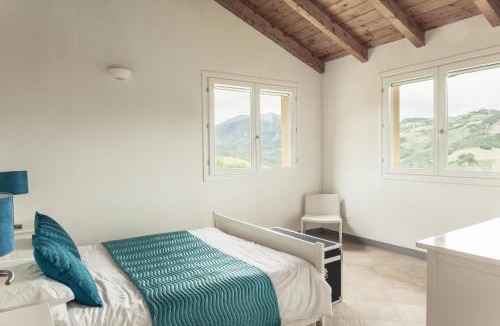 Vergato Villa | Casa Ruspiano