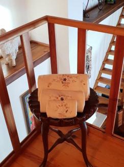 Lamas House | Casa Rustica do Lagar
