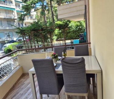 Sanremo Apartment | Casa Sabina