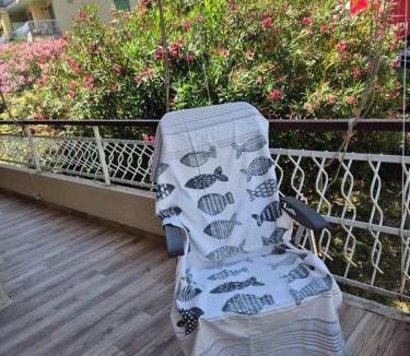 Sanremo Apartment | Casa Sabina