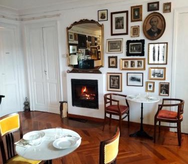 Rodello Bed & Breakfast | Casa Salvàn