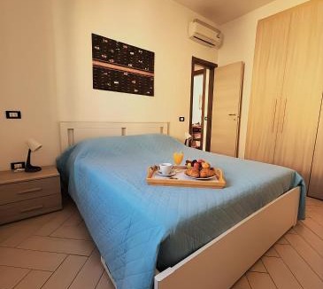 Cornaredo Apartment | Casa Samu
