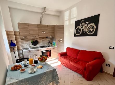 Cornaredo Apartment | Casa Samu
