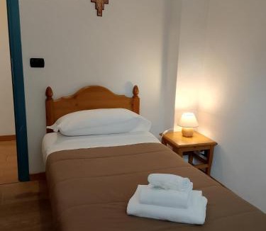 Bardonecchia House | Casa San Francesco