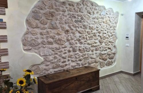 Poggio Bustone Apartment | Casa San Giacomo