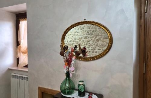 Poggio Bustone Apartment | Casa San Giacomo