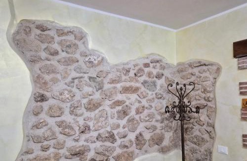 Poggio Bustone Apartment | Casa San Giacomo