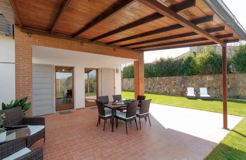 Barberino Tavarnelle House | Casa San Martino near Florence