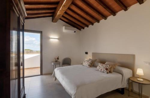 Barberino Tavarnelle House | Casa San Martino near Florence