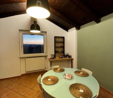 Castagnole delle Lanze Apartment | Casa San Pietro centro storico
