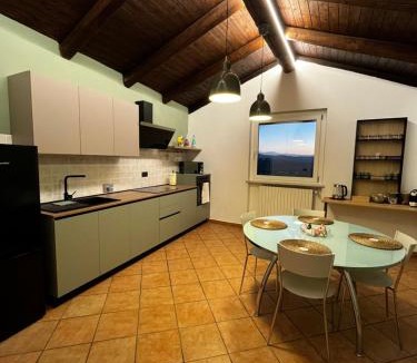 Castagnole delle Lanze Apartment | Casa San Pietro centro storico