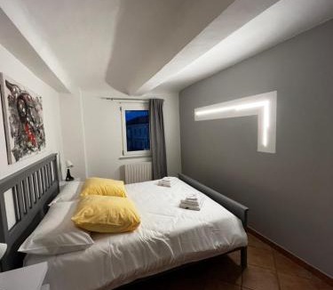 Castagnole delle Lanze Apartment | Casa San Pietro centro storico