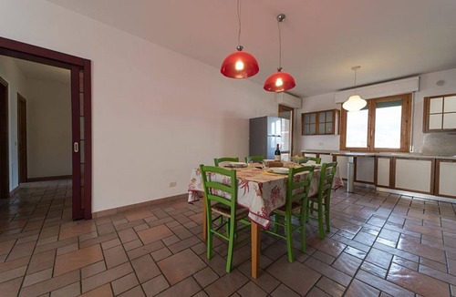 Marina di Campo Apartment | Casa Sandra apartment