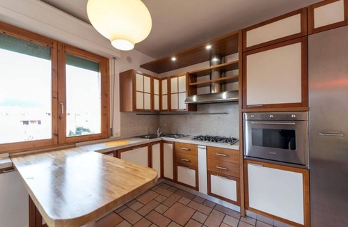 Marina di Campo Apartment | Casa Sandra apartment