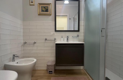 Tarquinia Apartment | Casa Sant'Antonio Dimora Storica