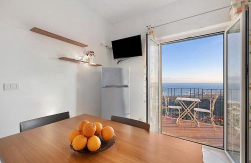 Ranzi Apartment | Casa Santi Appartamento Olivo