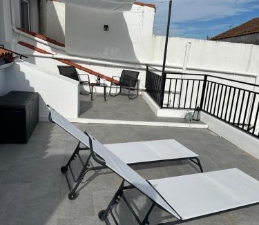 Pias House | Casa Santo Antonio