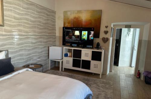 Pias House | Casa Santo Antonio