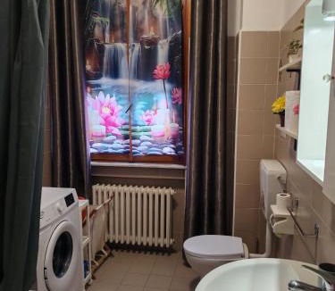 Fidenza Apartment | Casa SARA FIDENZA