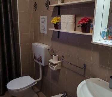 Fidenza Apartment | Casa SARA FIDENZA